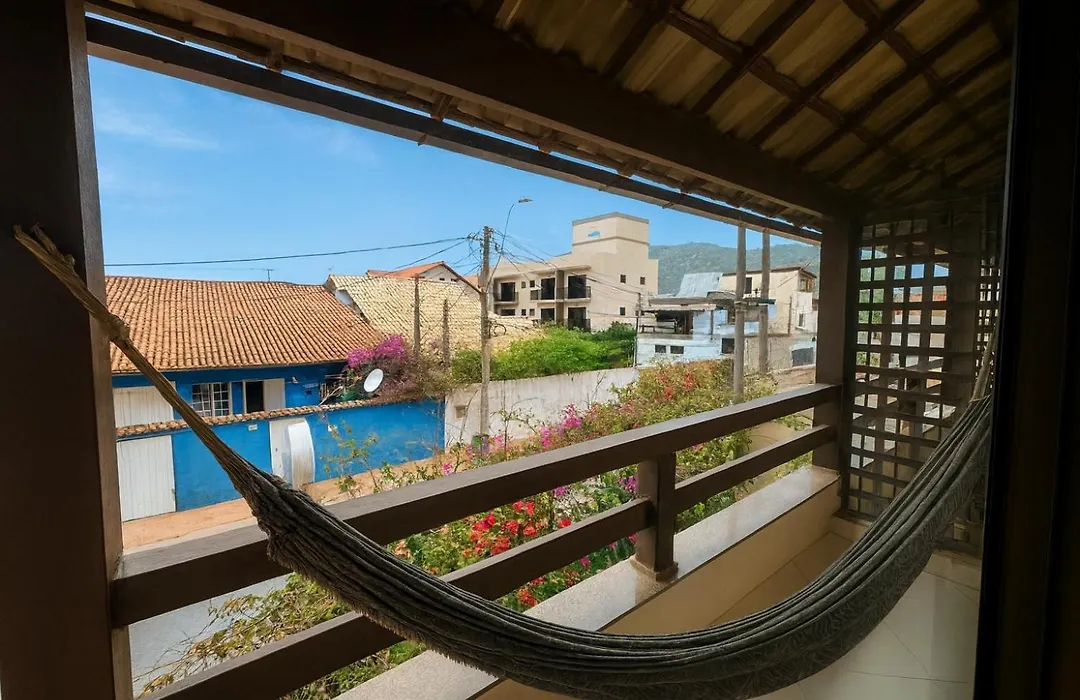 Enseada Hostel-1