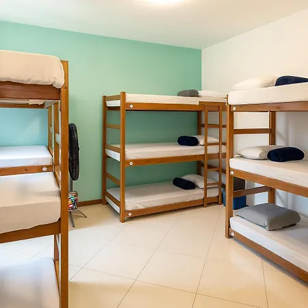 Enseada Hostel-3